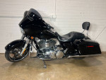 2015 Harley Davidson Street Glide Special FLHXS