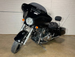 2015 Harley Davidson Street Glide Special FLHXS