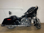 2015 Harley Davidson Street Glide Special FLHXS