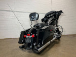 2015 Harley Davidson Street Glide Special FLHXS
