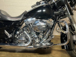 2015 Harley Davidson Street Glide Special FLHXS