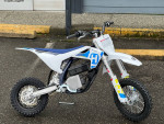 2023 Husqvarna EE 5 Motocross SAVE $2,049.00