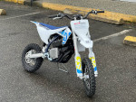 2023 Husqvarna EE 5 Motocross SAVE $2,049.00