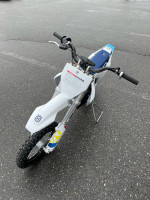 2023 Husqvarna EE 5 Motocross SAVE $2,049.00