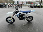 2023 Husqvarna EE 5 Motocross SAVE $2,049.00