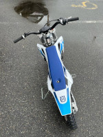 2023 Husqvarna EE 5 Motocross SAVE $2,049.00