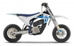 2024 Husqvarna EE 3 Motocross SAVE $2,049.00