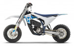 2024 Husqvarna EE 3 Motocross SAVE $2,049.00