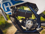 2024 Husqvarna EE 3 Motocross SAVE $2,049.00