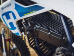 2024 Husqvarna EE 3 Motocross SAVE $2,049.00
