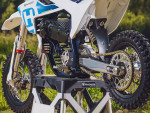 2024 Husqvarna EE 3 Motocross SAVE $2,049.00