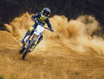 2023 Husqvarna TC 85 17/14 Motocross SAVE $2,049.00
