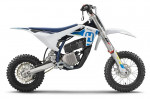 2024 Husqvarna EE 5 Motocross SAVE $1,809.00