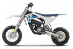 2024 Husqvarna EE 5 Motocross SAVE $1,809.00