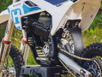 2024 Husqvarna EE 5 Motocross SAVE $1,809.00