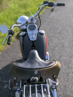 Harley Davidson 1200 FLH