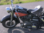 Harley Davidson 1200 FLH