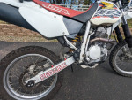 1996 Honda 400 XR