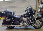 2013 HD Electra Glide Ultra Limited