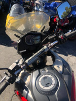 2014 Suzuki DL 1000 V Strom Red