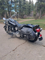 1995 Harley Davidson Heritage Softail Classic