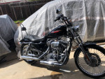 06 Harley Sportster 1200