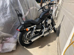 06 Harley Sportster 1200
