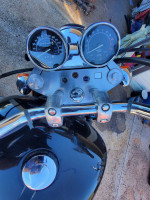 honda magna 2002 low miles!!!