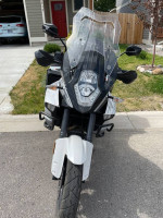 KTM 1290 ADVENTURE