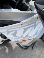 KTM 1290 ADVENTURE