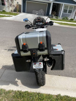 KTM 1290 ADVENTURE