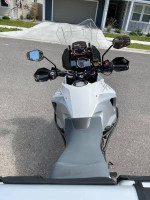 KTM 1290 ADVENTURE