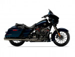 2022 Harley Street Glide CVO