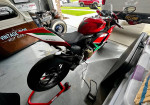 2024 Ducati Panigale V2 Bayliss