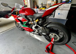2024 Ducati Panigale V2 Bayliss