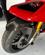 2024 Ducati Panigale V2 Bayliss