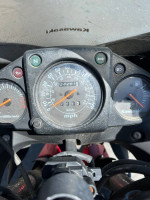 2008 Kawasaki ninja 250rr , need work