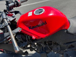 2008 Kawasaki ninja 250rr , need work