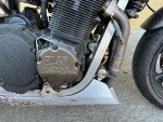 1986 GSX-R750 with Bandit 1200 Engine GSXR