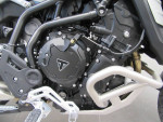 2024 Triumph Tiger 900 Rally Pro***ALL NEW FOR 2024***