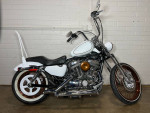 2013 Harley Davidson Sportster Seventy-Two 72 Springer Custom XL1200V
