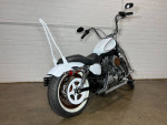 2013 Harley Davidson Sportster Seventy-Two 72 Springer Custom XL1200V