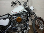 2013 Harley Davidson Sportster Seventy-Two 72 Springer Custom XL1200V