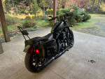 2021 Harley Davidson Sportster Iron 883