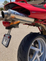 Ducati Multistrada 2005