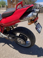 Ducati Multistrada 2005