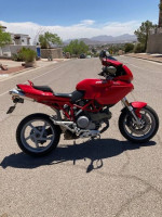 Ducati Multistrada 2005