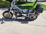 2004 Harley Davidson Low Rider