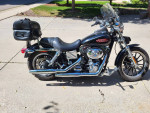 2004 Harley Davidson Low Rider