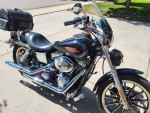 2004 Harley Davidson Low Rider